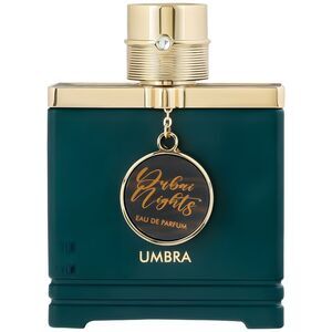 Armaf Dubai Nights Umbra Eau de Parfum EDP Spray for Men 3.4 oz / 100 ml - New